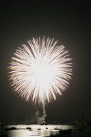8250 July 4th fireworks 2006