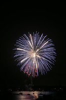 8252 July 4th fireworks 2006