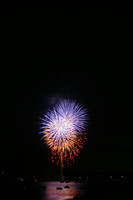 8255 July 4th fireworks 2006