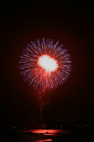 8256 July 4th fireworks 2006