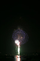 8257 July 4th fireworks 2006