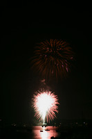 8260 July 4th fireworks 2006