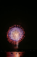 8262 July 4th fireworks 2006