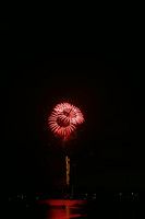 8263 July 4th fireworks 2006