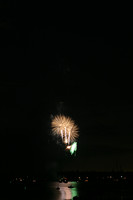 8264 July 4th fireworks 2006