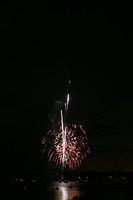8265 July 4th fireworks 2006
