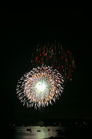 8270 July 4th fireworks 2006
