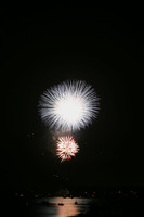 8271 July 4th fireworks 2006
