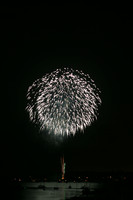 8272 July 4th fireworks 2006
