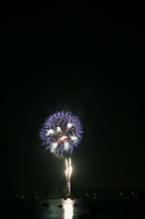 8274 July 4th fireworks 2006