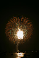 8276 July 4th fireworks 2006