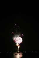 8280 July 4th fireworks 2006