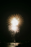 8282 July 4th fireworks 2006