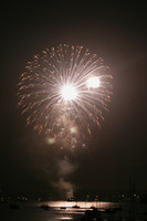 8286 July 4th fireworks 2006
