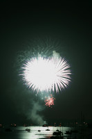 8288 July 4th fireworks 2006