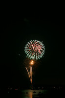 8292 July 4th fireworks 2006