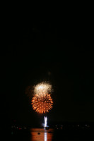 8293 July 4th fireworks 2006