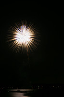 8296 July 4th fireworks 2006