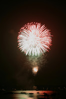 8301 July 4th fireworks 2006
