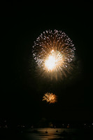 8311 July 4th fireworks 2006