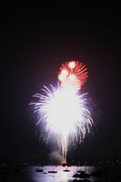 8319 July 4th fireworks 2006