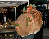 6317 Halloween on Vashon 2011