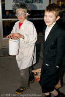 6328 Halloween on Vashon 2011