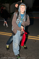 6329 Halloween on Vashon 2011