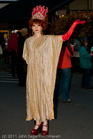 6330 Halloween on Vashon 2011
