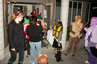 6336 Halloween on Vashon 2011