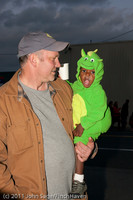 6338 Halloween on Vashon 2011