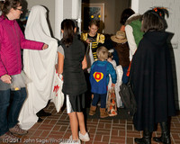 6344 Halloween on Vashon 2011