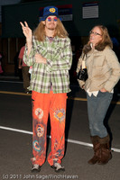 6346 Halloween on Vashon 2011