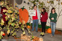 6347 Halloween on Vashon 2011
