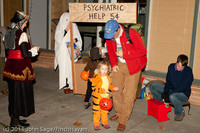6351 Halloween on Vashon 2011