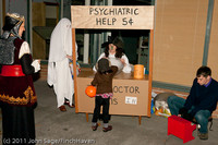 6352 Halloween on Vashon 2011