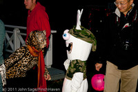 6359 Halloween on Vashon 2011