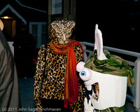 6360 Halloween on Vashon 2011