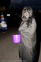 6361 Halloween on Vashon 2011