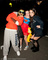 6371 Halloween on Vashon 2011