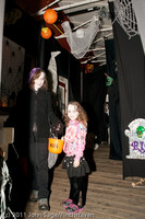 6375 Halloween on Vashon 2011
