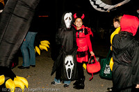 6377 Halloween on Vashon 2011