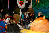 6380 Halloween on Vashon 2011