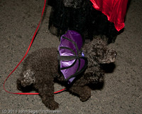 6383 Halloween on Vashon 2011