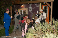 6385 Halloween on Vashon 2011