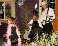 6386 Halloween on Vashon 2011