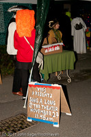6387 Halloween on Vashon 2011