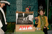 6388 Halloween on Vashon 2011