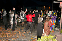 6390 Halloween on Vashon 2011