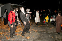 6393 Halloween on Vashon 2011